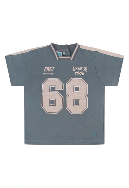 FLINQ baby jongens  sweater